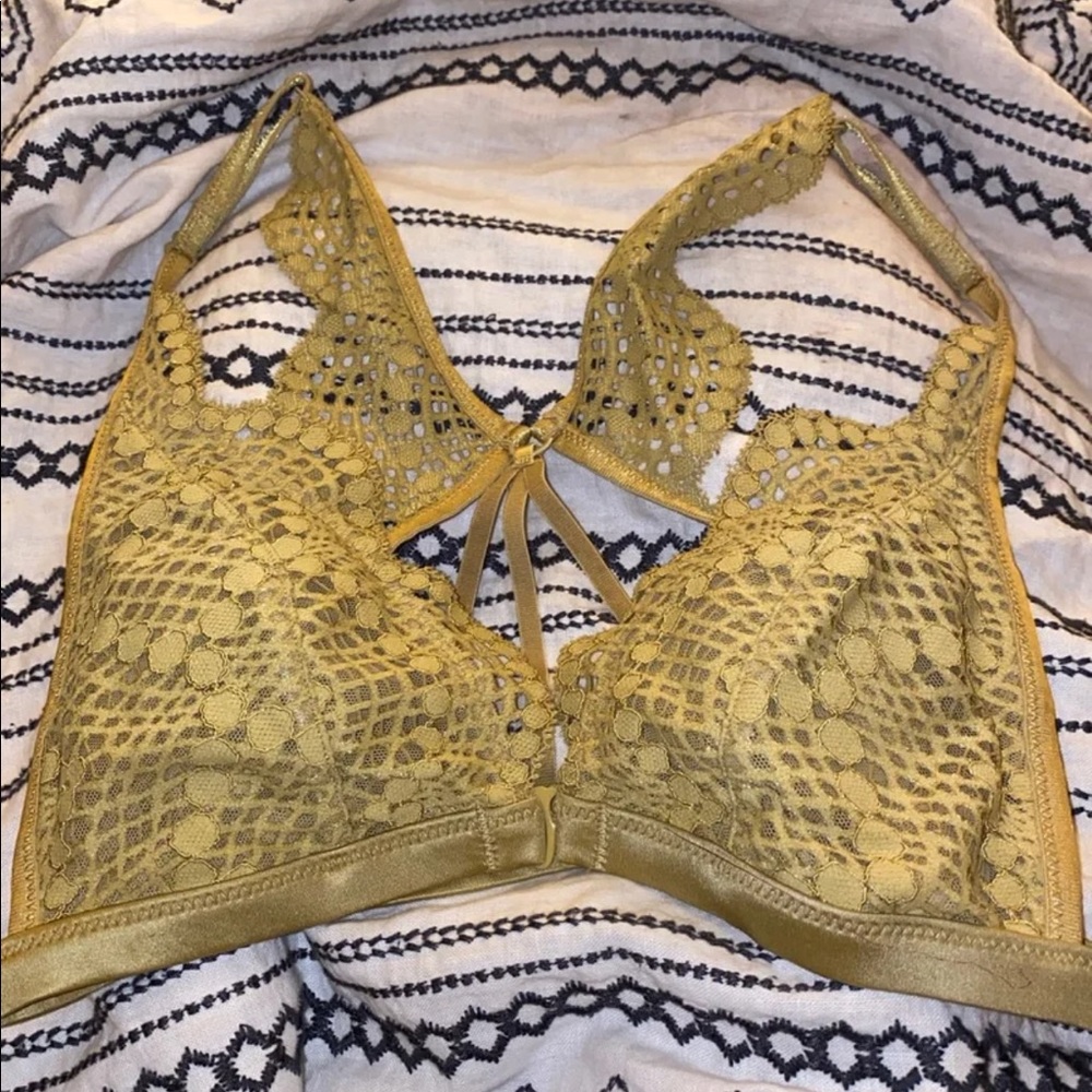 Victoria Secret Bralette